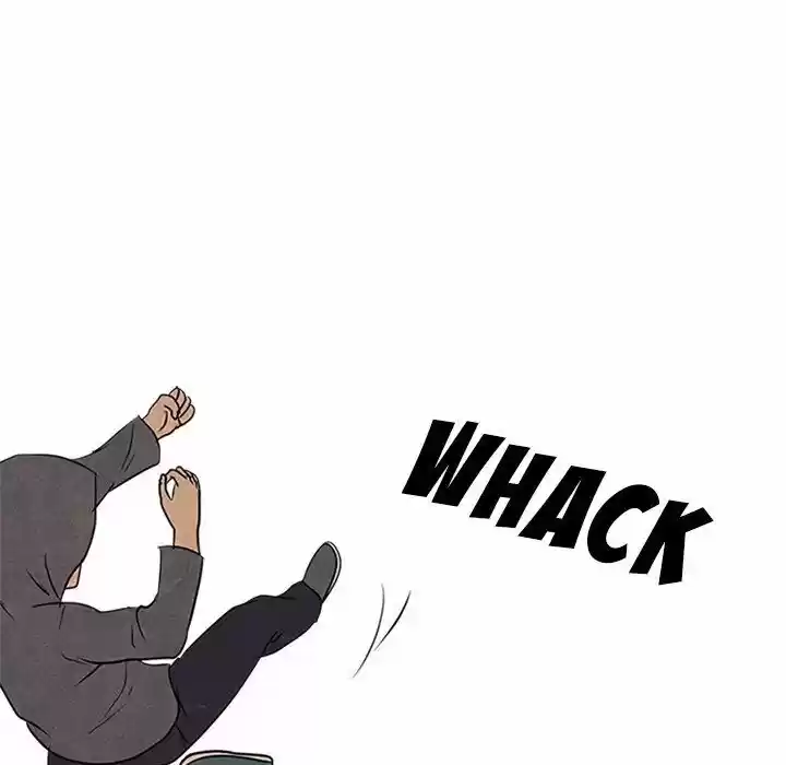 High School Devil Chapter 98