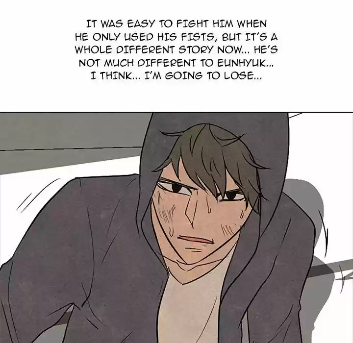 High School Devil Chapter 98