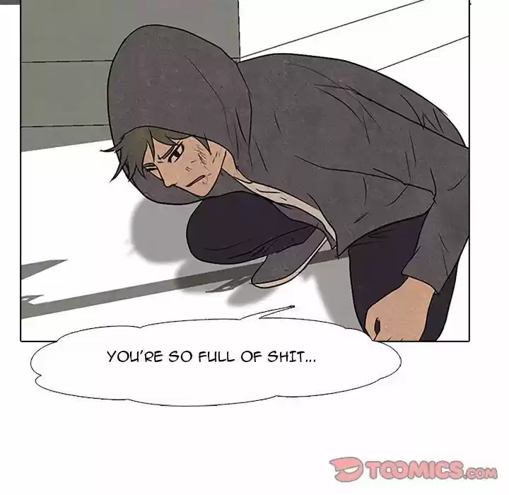 High School Devil Chapter 98