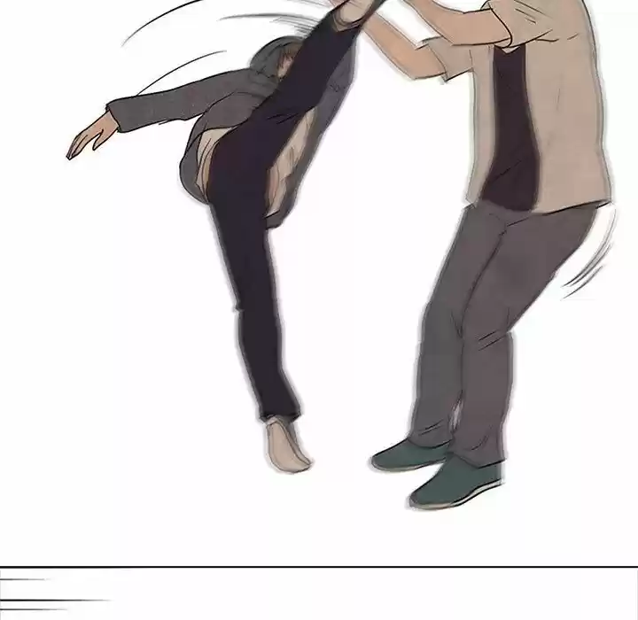 High School Devil Chapter 98