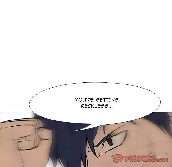 High School Devil Chapter 98