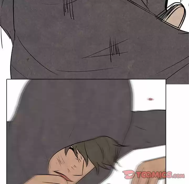 High School Devil Chapter 98