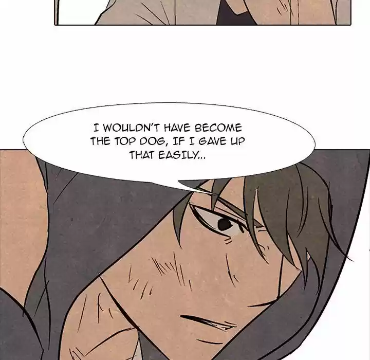 High School Devil Chapter 99