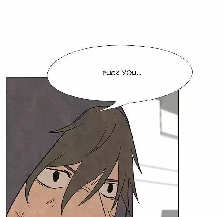 High School Devil Chapter 99