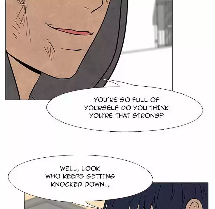 High School Devil Chapter 99