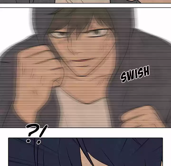 High School Devil Chapter 99