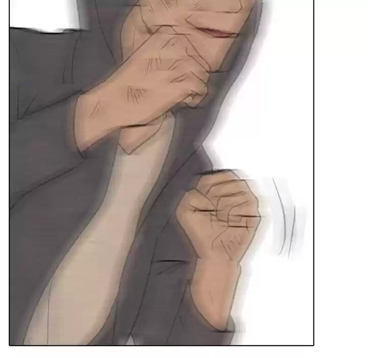 High School Devil Chapter 99