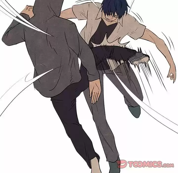 High School Devil Chapter 99