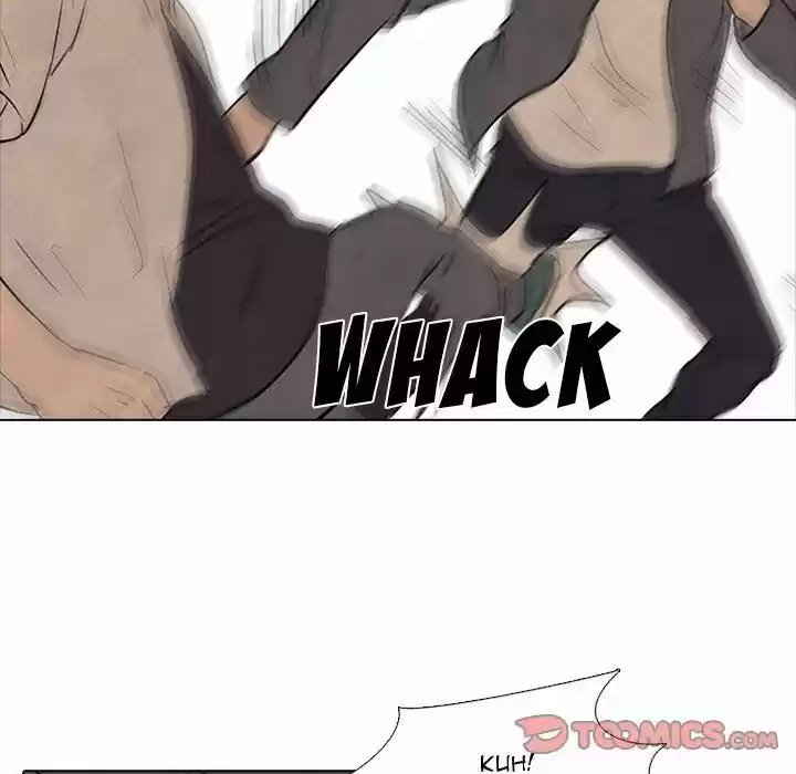 High School Devil Chapter 99