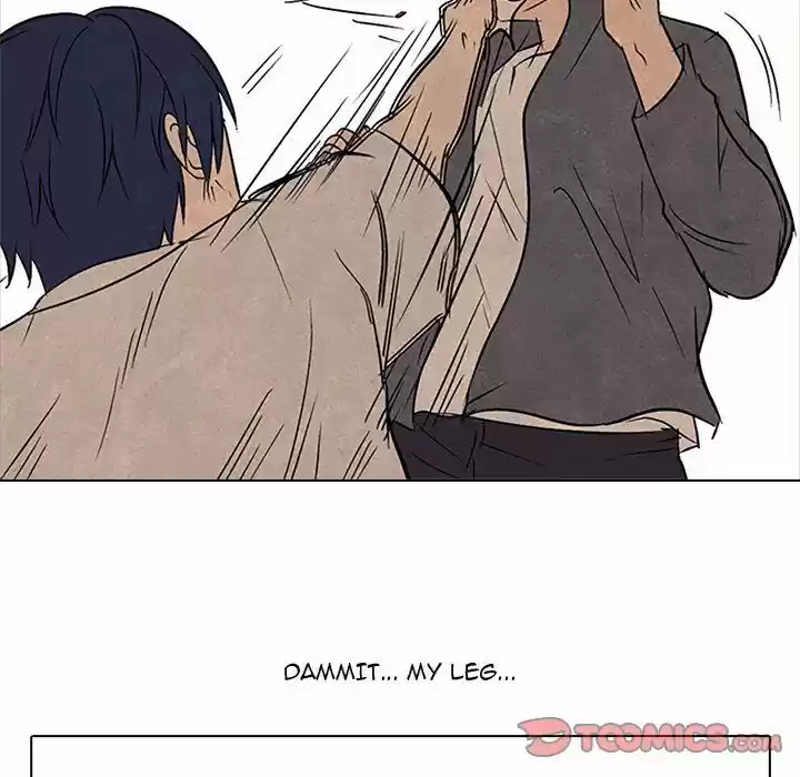 High School Devil Chapter 99