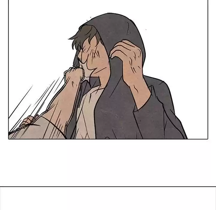 High School Devil Chapter 99