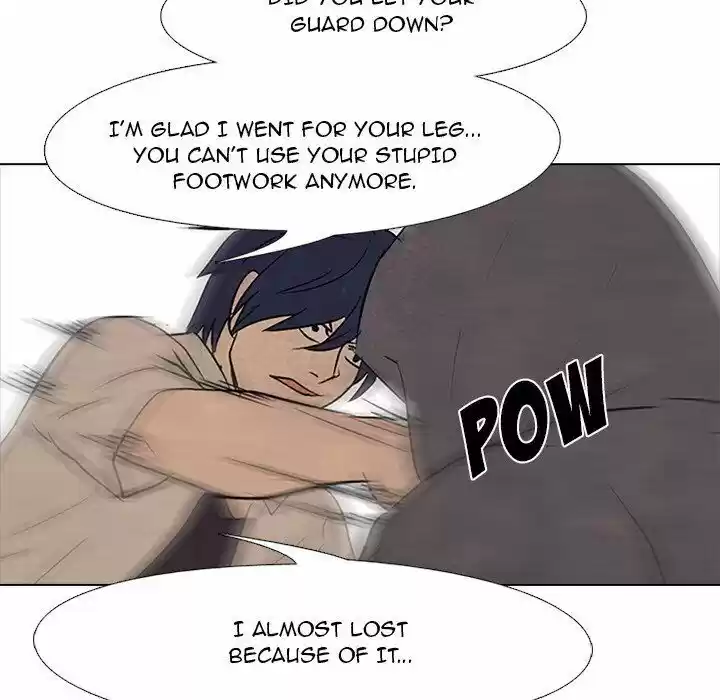 High School Devil Chapter 99