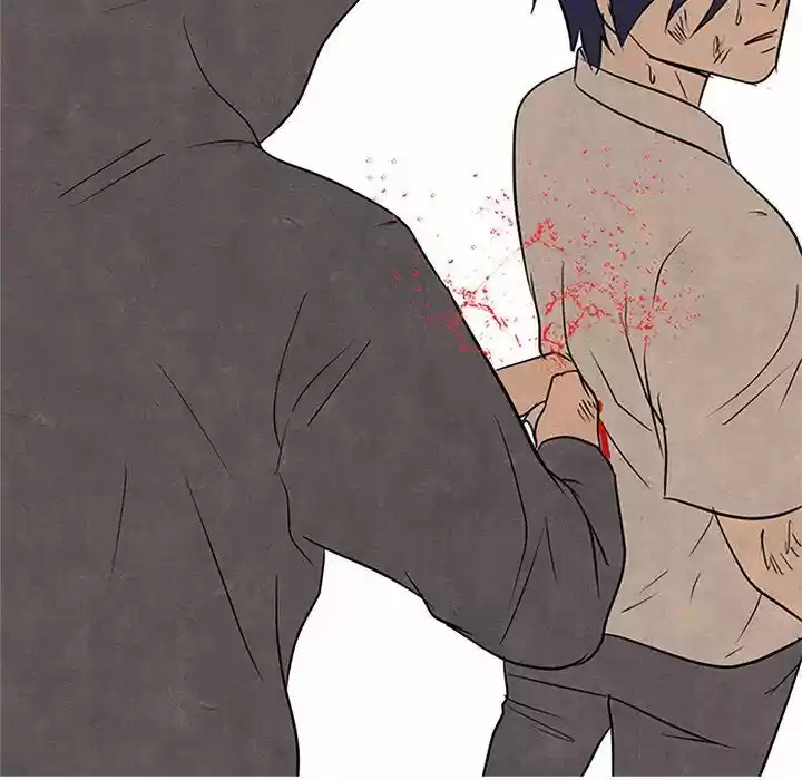 High School Devil Chapter 99