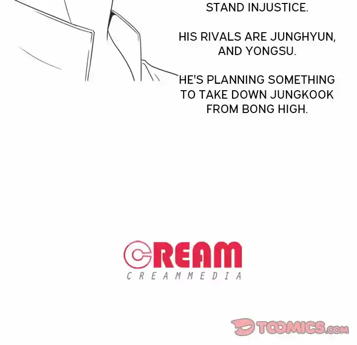 High School Devil Chapter 99