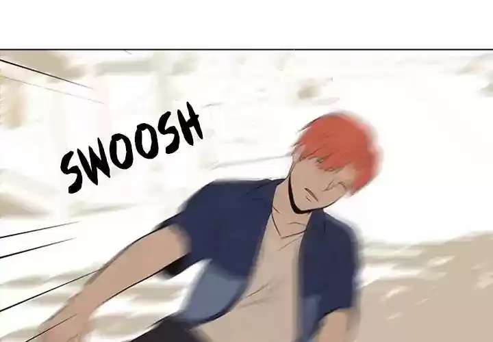 High School Devil Episode 44: