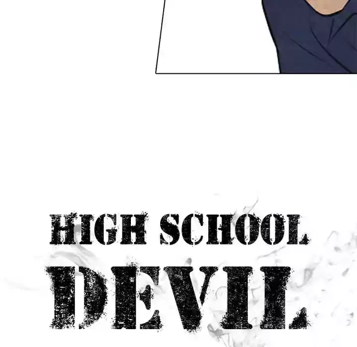 High School Devil Episode 44:
