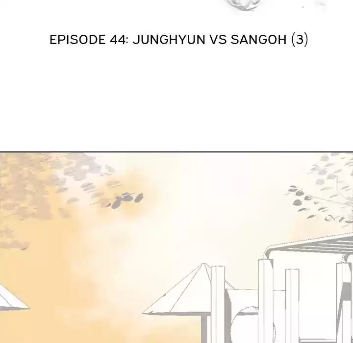 High School Devil Episode 44: