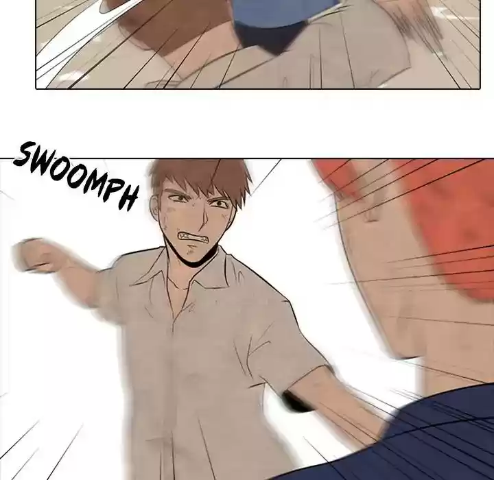 High School Devil Episode 44: