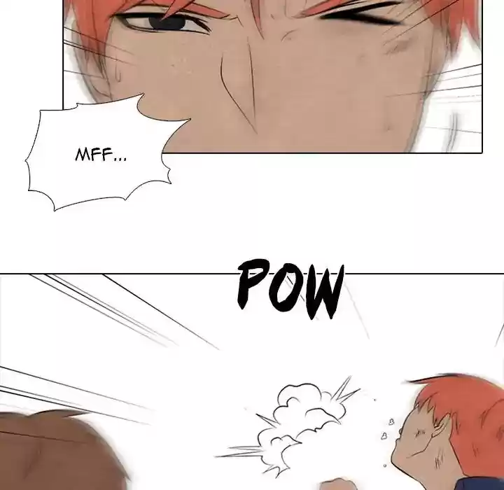 High School Devil Episode 44: