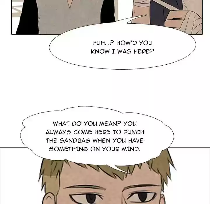 High School Devil Episode 44: