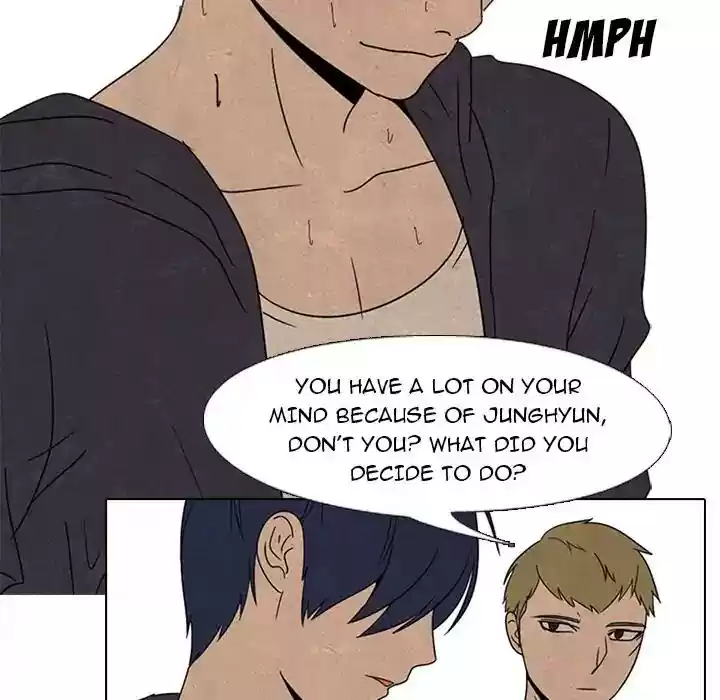 High School Devil Episode 44: