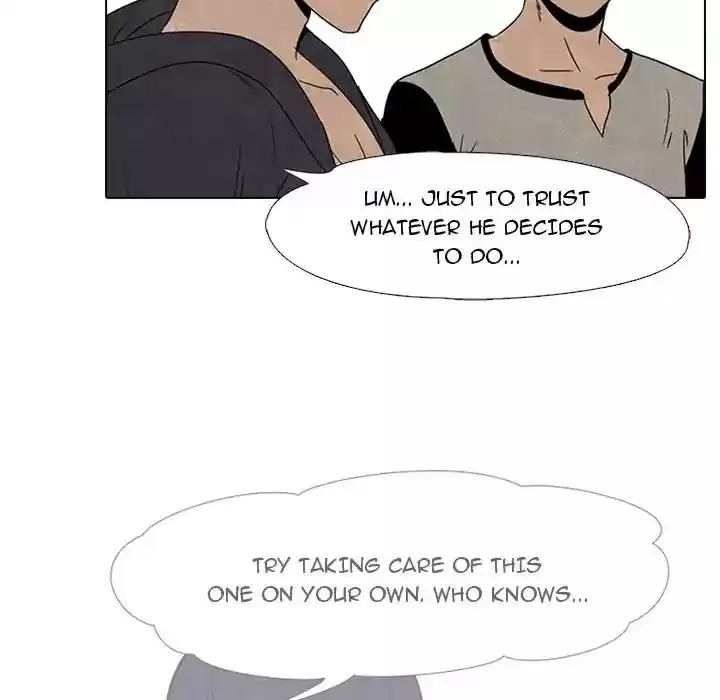 High School Devil Episode 44: