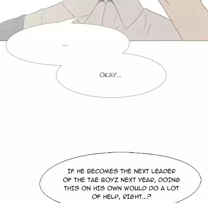 High School Devil Episode 44: