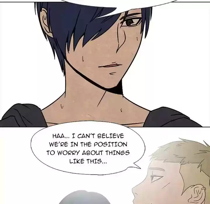 High School Devil Episode 44: