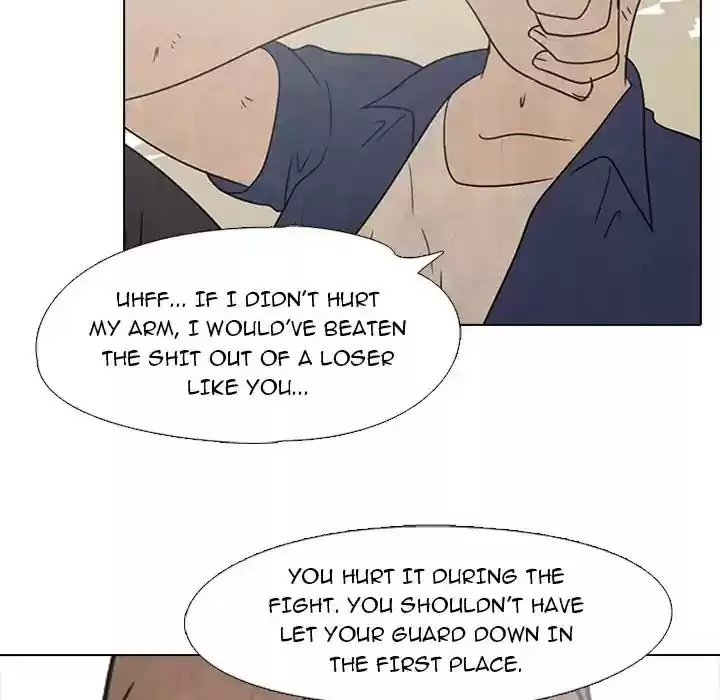 High School Devil Episode 44: