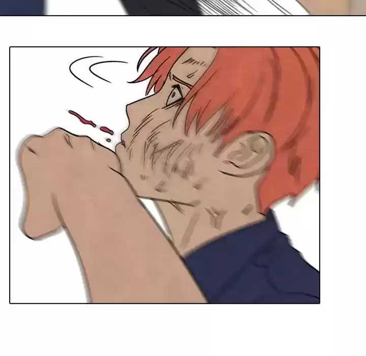 High School Devil Episode 44: