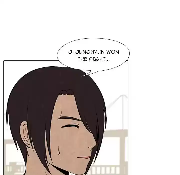 High School Devil Episode 44: