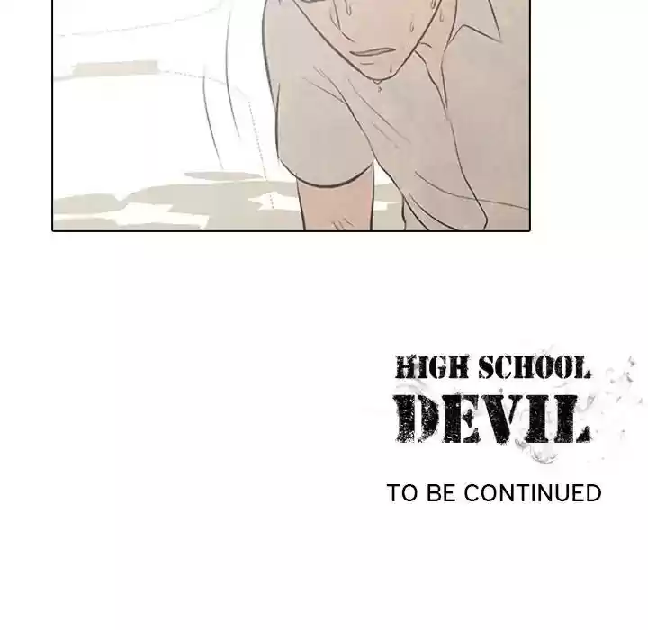 High School Devil Episode 44: