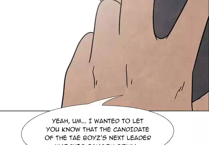 High School Devil Episode 45: