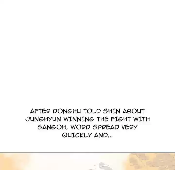 High School Devil Episode 45: