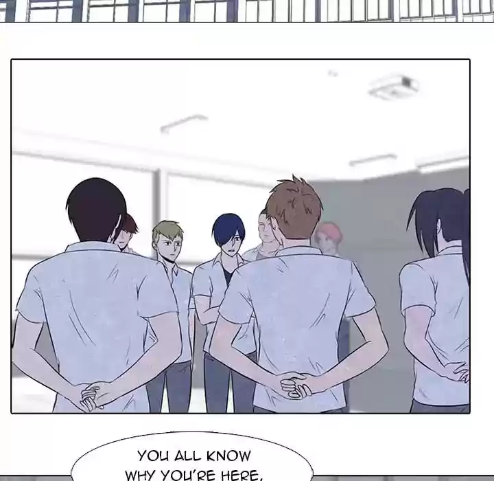 High School Devil Episode 45: