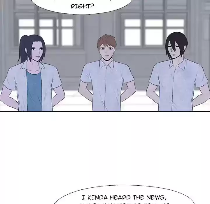 High School Devil Episode 45: