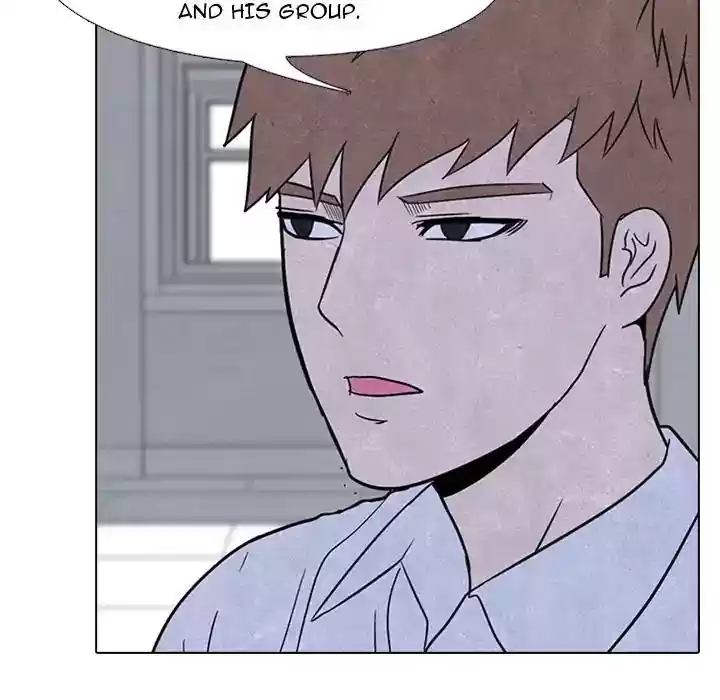 High School Devil Episode 45: