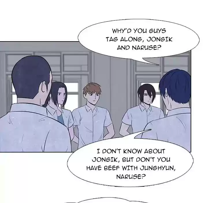 High School Devil Episode 45: