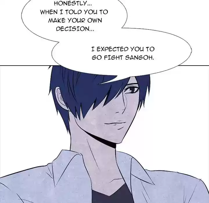 High School Devil Episode 45: