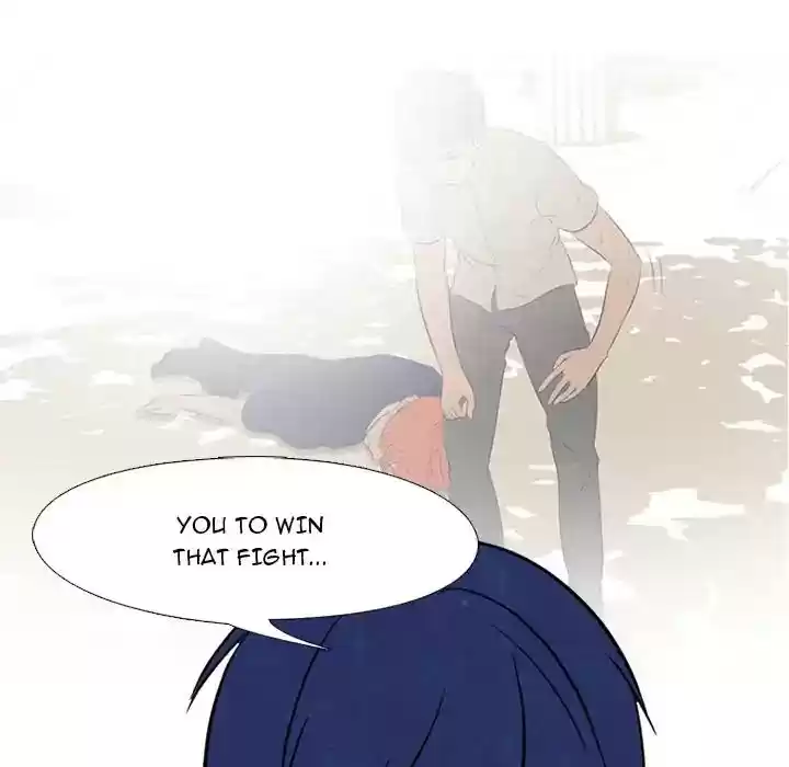 High School Devil Episode 45: