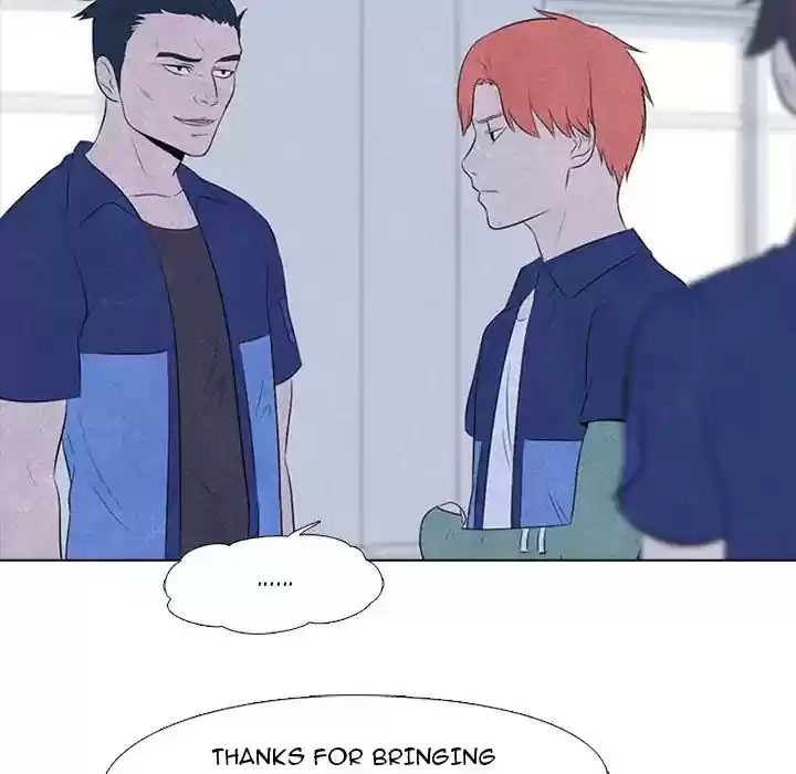 High School Devil Episode 45: