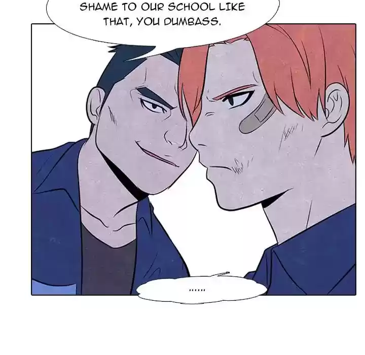 High School Devil Episode 45: