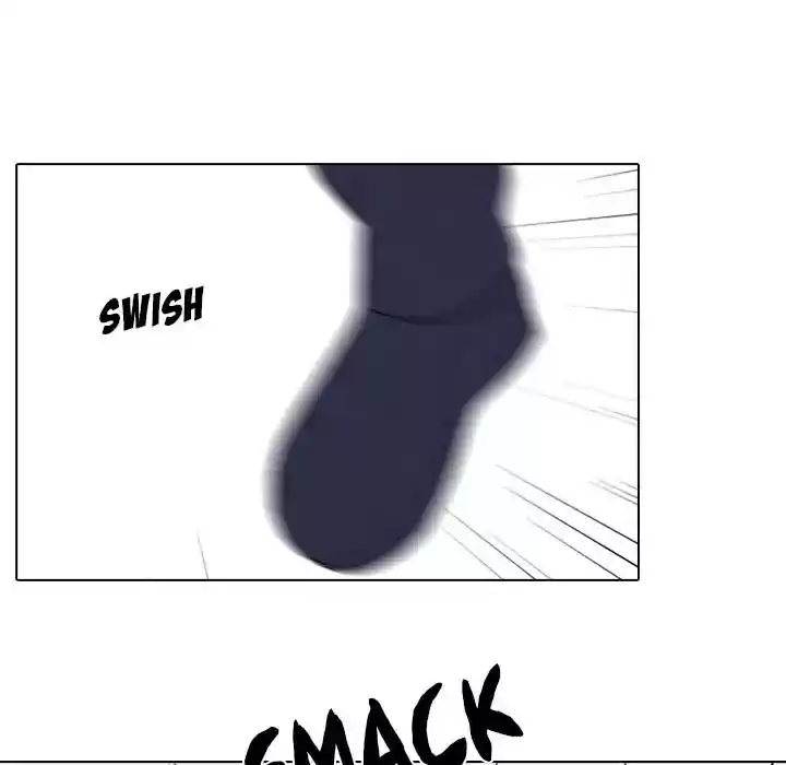 High School Devil Episode 45: