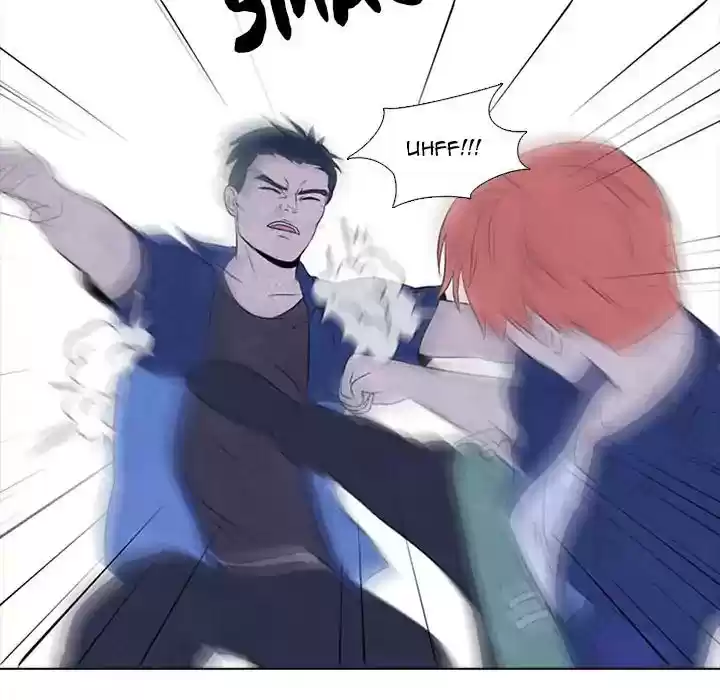 High School Devil Episode 45: