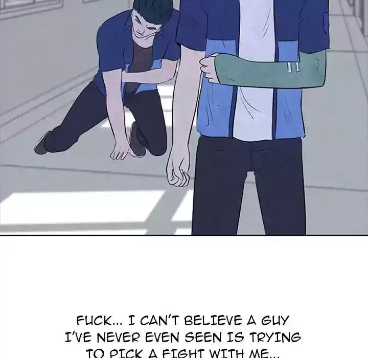 High School Devil Episode 45: