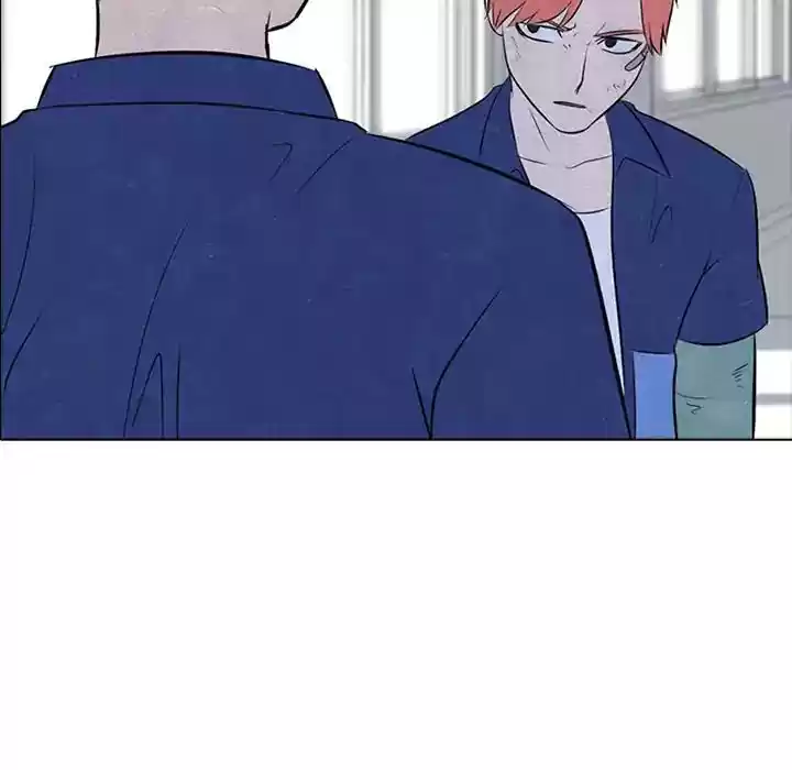 High School Devil Episode 45: