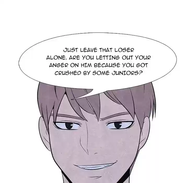 High School Devil Episode 45: