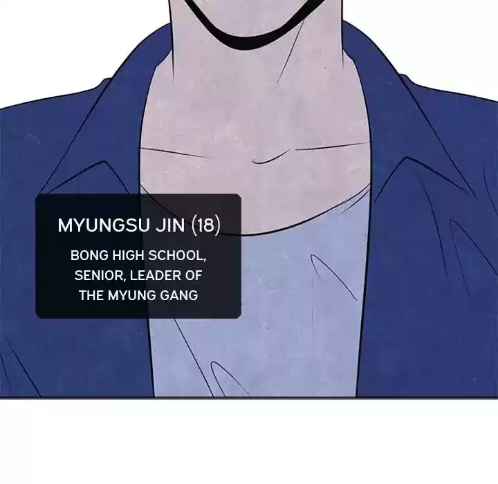 High School Devil Episode 45: