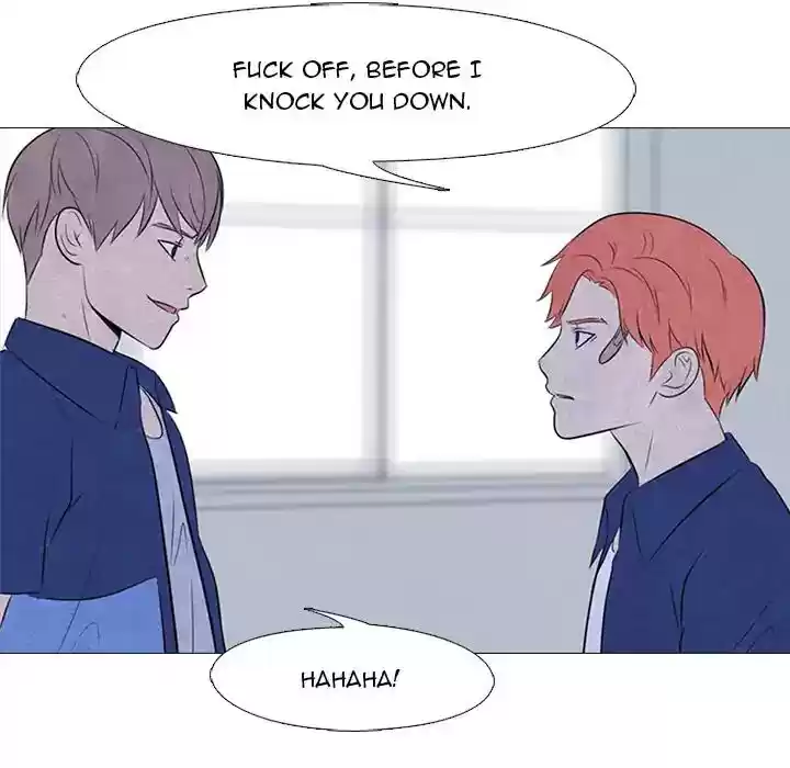 High School Devil Episode 45: