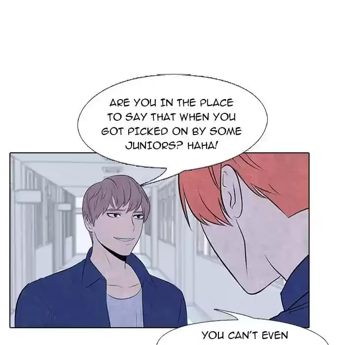 High School Devil Episode 45: